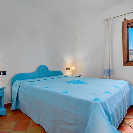 Lägenhet Casa Archimissa Olbia