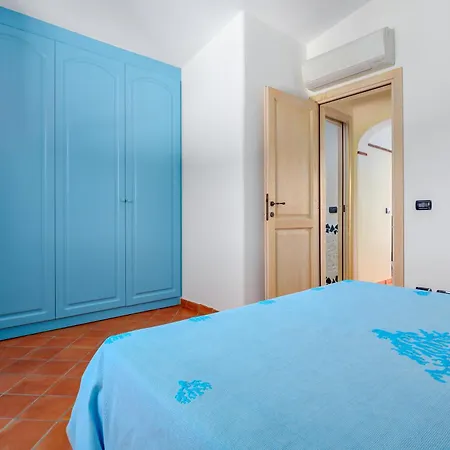 Lägenhet Casa Archimissa Olbia