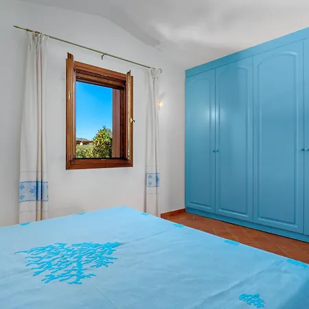 Lägenhet Casa Archimissa Olbia