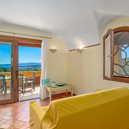 Casa Archimissa Apartment