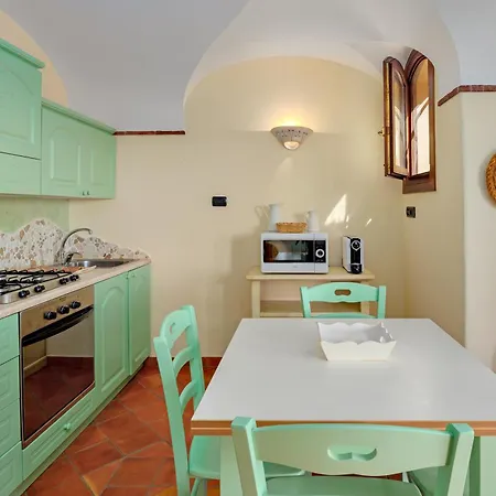 Casa Archimissa Olbia