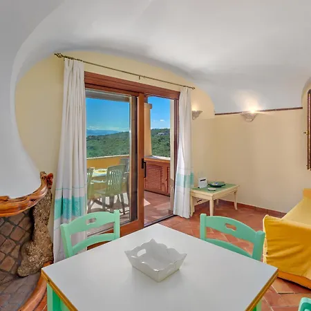Casa Archimissa Apartamento