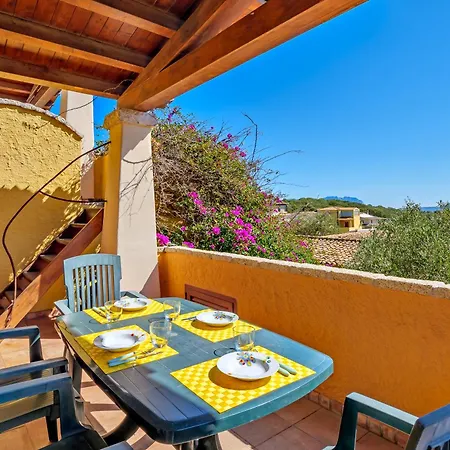 Casa Archimissa Apartment Olbia