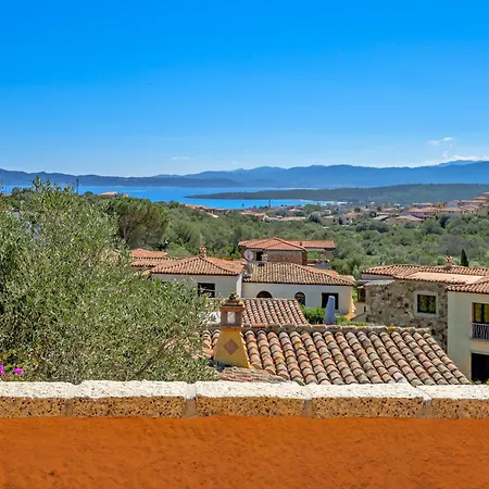 Casa Archimissa Apartamento Olbia