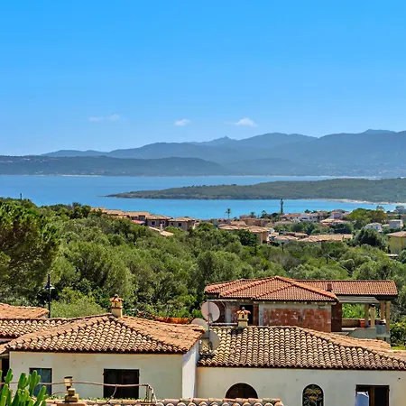Apartment Casa Archimissa Olbia