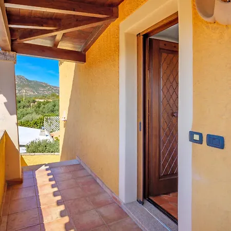 Apartamento Casa Archimissa