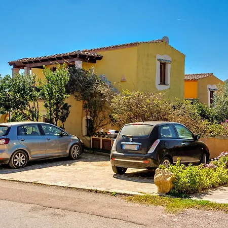 Casa Archimissa Apartamento Olbia
