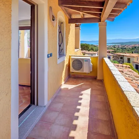 Casa Archimissa Apartment