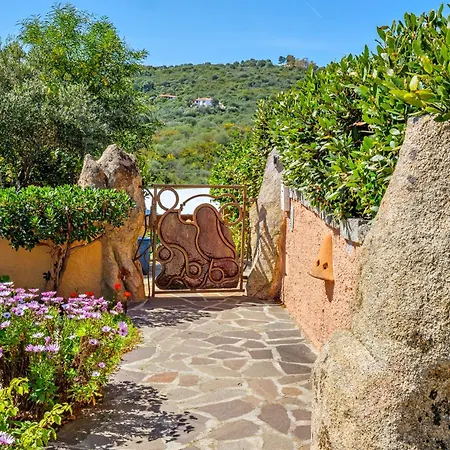 Casa Archimissa * Olbia